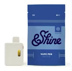 Ice Cream Cake I 2g I Pen I &Shine