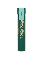 Brownie Scout | 1g Preroll
