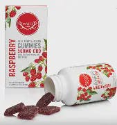 Raspberry 10pk *Hemp/No THC*
