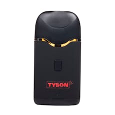 Tyson 2.0 Disposable Pen Haymaker Haze 1g