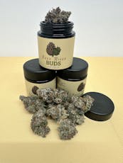 Double Dipper | 14g | Whole Flower