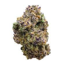 Flower - Ruby Red (H)