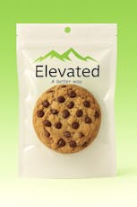 Chocolate Chip Cookie