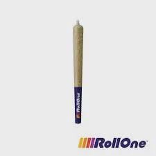 Roll One Pre-Roll Chesapeake Crawler 1g 1pk