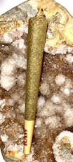 Johnny Chimpo Pre-Roll