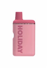 Holiday | Vape | 1g AIO | Weekend