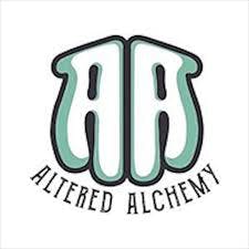 Live Resin 2g Rainbow Zangria (Altered Alchemy)