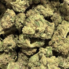 Pink Churro Deli Flower