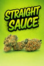Tier 2 - Straight Sauce - - 3.5g