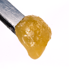 Highbrow | Picasso Moon | Badder | 1g