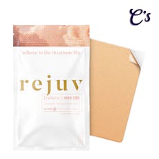 Rejuv Patch | Revive (CBD:25mgTHC:5mg)