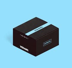 Fresh Powder #9 I 1g I Live Badder I Verano Reserve