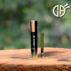 Rythm Remix | Maui Wowie infused pre-roll | 1g