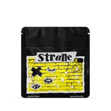 Strane Frosted Jungle