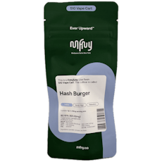 510 Cart | 1g | Hash Burger