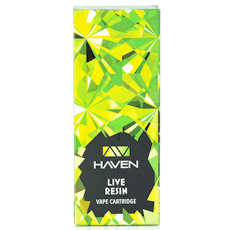 Dulce de Limon 0.5 G Live Resin Cartridge