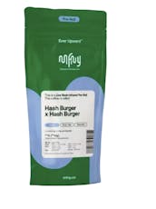 Hash Burger x Hash Burger | .75g | Infused Pre Roll | Indica