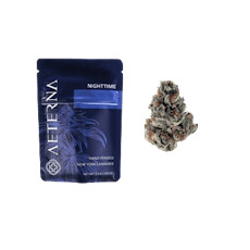 Aeterna | Flower | 3.5g | Mixed Light BBL