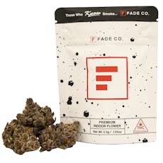 Fade Co. Bubble Bath