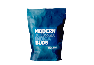 Modern Flower Suit & Tie