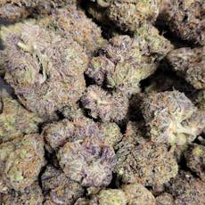 The Last Rainbow (Panda Farms)