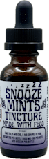 Snooze Mints Tincture