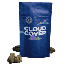 LA Purp | 3.5g | Cloud Cover