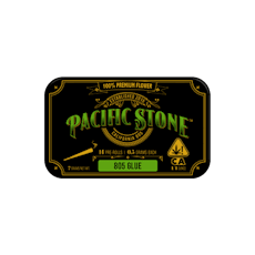 Pacific Stone | 805 Glue (H) | .5g x 14 Preroll Joints