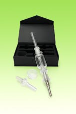 Nectar Collector Kit - - 14mm