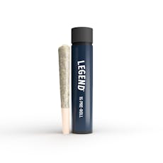 Legend | Sour Diesel | 1g Preroll
