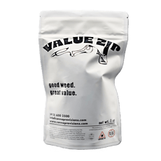 Donutz | 1oz Buds | Value Zip