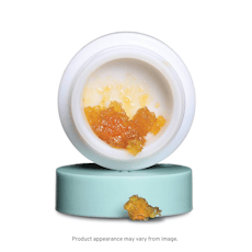 Live Resin 1g - (SWHT) Sweet Heat