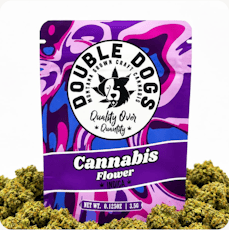 MAC 3.5g Flower