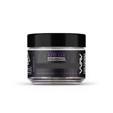 WAV - BUBBA FETT PRE PACKAGED FLOWER 3.5G