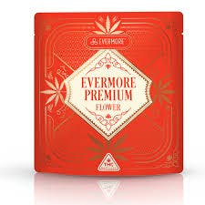 Evermore Thai-Ger King 3.5g