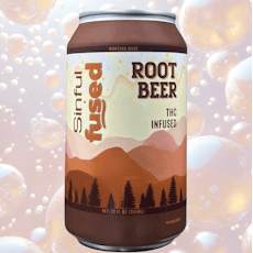 Root Beer - Soda