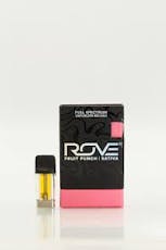Rove Reload Live Diamonds Pod Fruit Punch 1g