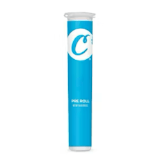 Vienna I 1g Single Pre Roll I Cookies