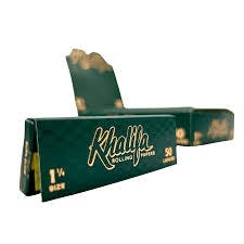 Khalifa Kush Papers 1.25"