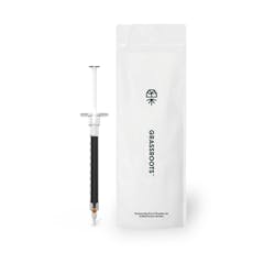 Atomic Breath I 1g I RSO Syringe I Grassroots