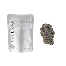 Aeterna | Flower | 3.5g | Mixed Light Sub Zero