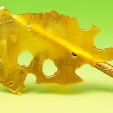 Shatter - 1g Sativa - Super Lemon Haze