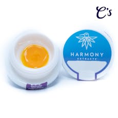 Harmony | Live Badder (I) Apple Mimosa 1g