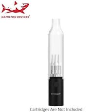 Hamilton Devices - Starship 3 Cart Vape Battery