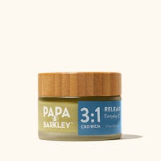 Papa & Barkley Relief Balm
