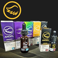 Angel - Peppermint CBD Tincture - 6000mg CBD - 1oz