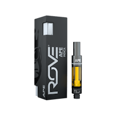 Rove 1g Ape Cart