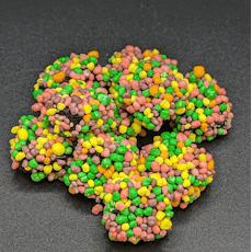 RSO Grape Gummy Bombs - 200mg