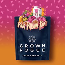 Pink Passion Fruit, 3.5g