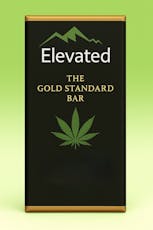 Chocolate Bar - Gold Standard